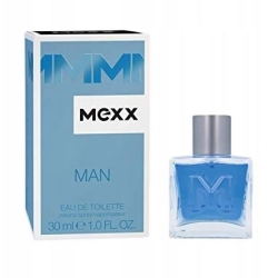 MEXX MEXX MAN 30ml woda toaletowa